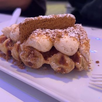 Vova Cafe - Cookie Cream - Coffee & Tea Near Me - Las Vegas, Nevada Vova Cafe - Cookie Cream - Coffee & Tea Near Me - Las Vegas, Nevada