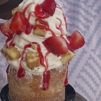 Crispy Cones - Delicious - Ice Cream & Frozen Yogurt Near Me - Edison, New Jersey Crispy Cones - Delicious - Ice Cream & Frozen Yogurt Near Me - Edison, New Jersey