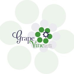 Grapevine Laundry And Linens