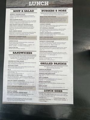 Menu photo 1 Beepa And Lulu’s Peterborough, NH Menu photo 1 Beepa And Lulu’s Peterborough, NH
