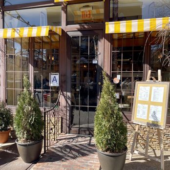 Le Petit Café - Exterior - Coffee & Tea Near Me - Brooklyn, New York Le Petit Café - Exterior - Coffee & Tea Near Me - Brooklyn, New York