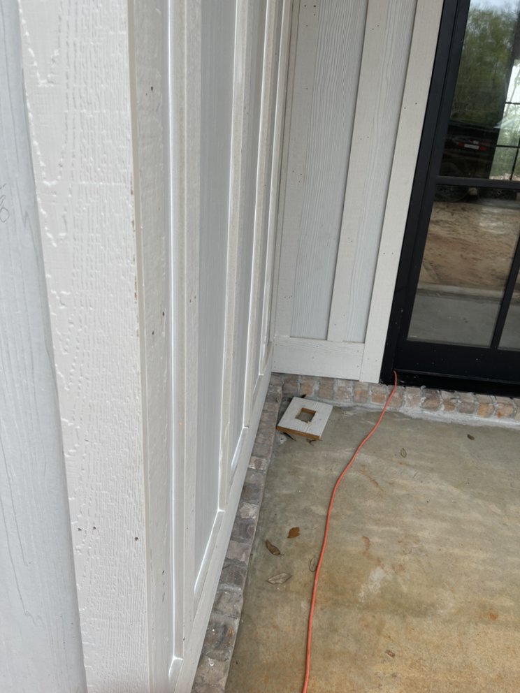 Slide of J&S Services