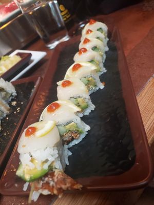 Sabaku Sushi by null
