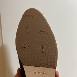 Mike's Shoe & Boot Repair - Before and after sole savers Vibram