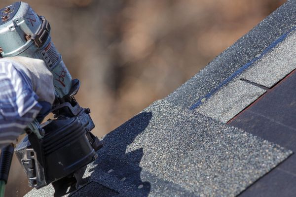 Iron Hawk Roofing