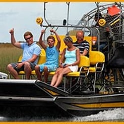 Airboat USA