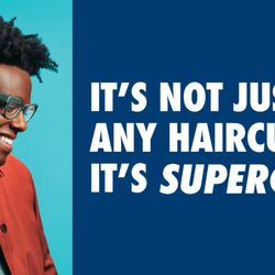 Supercuts - Supercuts has a conveniently located hair salon at 3461 Center Road in Brunswick, Ohio.