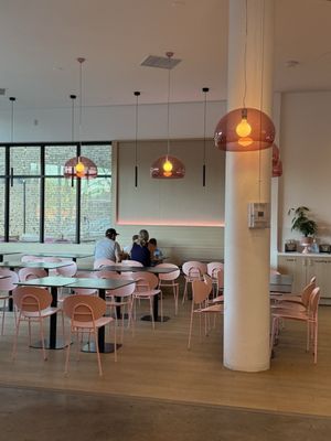 Saturday Dumpling Company by null