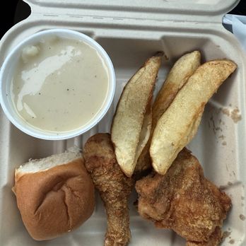 Chicken Box - Seafood Near Me - La Habra, California