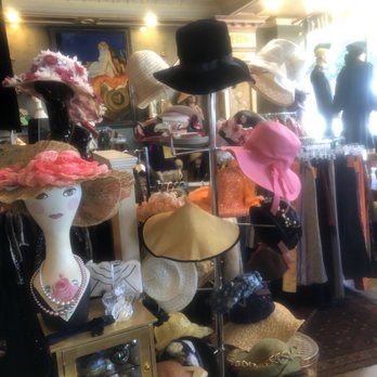 Playclothes - Hats - Used, Vintage & Consignment Near Me - Burbank, California Playclothes - Hats - Used, Vintage & Consignment Near Me - Burbank, California
