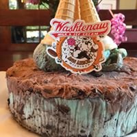 Washtenaw Dairy by null
