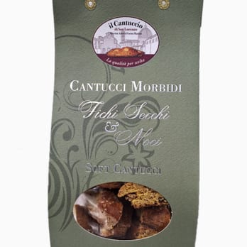 Il Cantuccio - Cantucci Fichi secchi e Noci - Patisserie/Cake Shop Near Me - Florence, FI