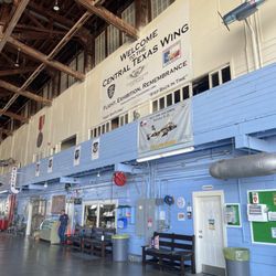 Commemorative Air Force - Museum