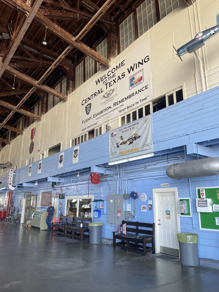 Commemorative Air Force