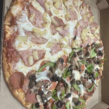 Pizza Guys - Pizza Near Me - Oakland, California