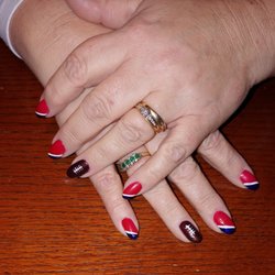 Nail Max & Spa