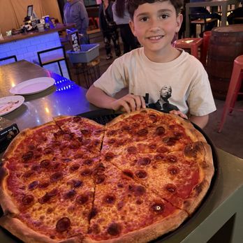 Pie Trap Pizza - Pizza Near Me - Covina, California