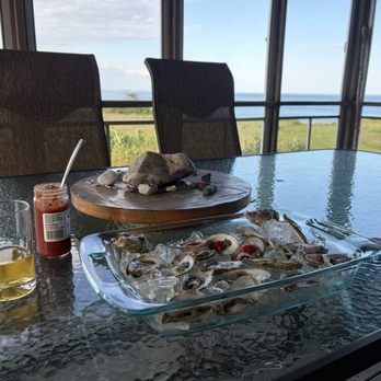 Aphrodite Oysters - Oysters - Seafood Markets Near Me - South Thomaston, Maine