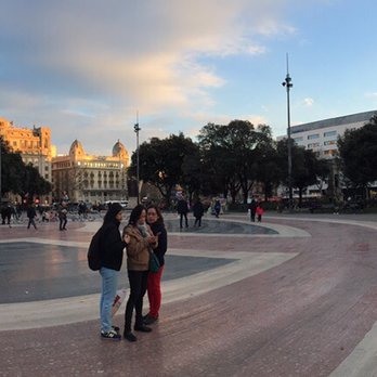 Plaça Catalunya - Landmarks & Historical Buildings Near Me - Barcelona, B Plaça Catalunya - Landmarks & Historical Buildings Near Me - Barcelona, B