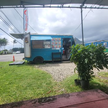 Aloha Shrimp - Food Trucks Near Me - Hauula, Hawaii Aloha Shrimp - Food Trucks Near Me - Hauula, Hawaii