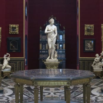 Gli Uffizi - Museums Near Me - Florence, FI Gli Uffizi - Museums Near Me - Florence, FI