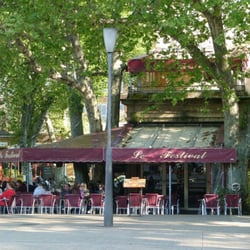 Le Festival