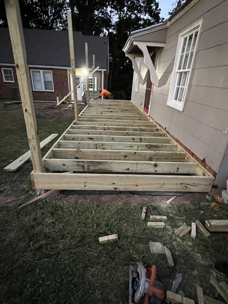 Slide of Four Seasons Roofing