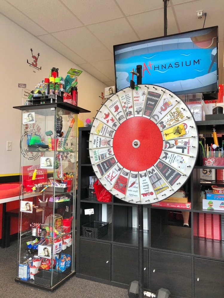 Mathnasium - reading tutor in Carmel, IN