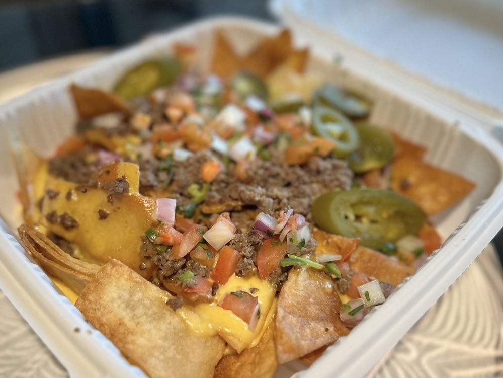 Sebastopol Sunshine Cafe