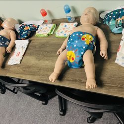 CPR Health and Well-Being