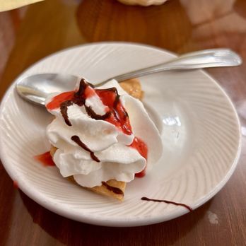 El Ranchito - A little something sweet that was unexpected - Mexican Near Me - Lynden, Washington El Ranchito - A little something sweet that was unexpected - Mexican Near Me - Lynden, Washington