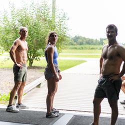 Fusion Training - CROSSFIT