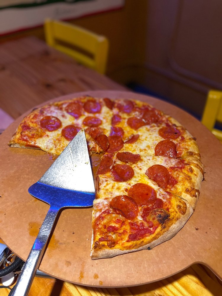 NAPA VALLEY PIZZA & PASTA 76 Photos & 226 Reviews 2278 Newport Blvd, Costa Mesa, California