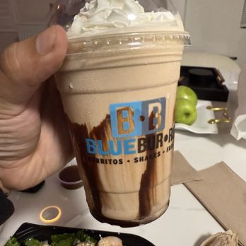 Blue Burro - Bixby Knolls - Breakfast & Brunch Near Me - Long Beach, California