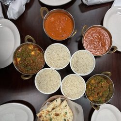 Aroma Indian & Nepalese Cuisine