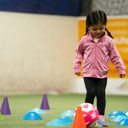 High Performance Academy - Soccer Classes