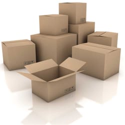 Capitol City Movers - We also can supply boxes for you for a reasonable fee!