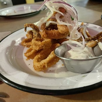 Casa Chaskis - Calamari - Peruvian Near Me - Long Beach, California Casa Chaskis - Calamari - Peruvian Near Me - Long Beach, California