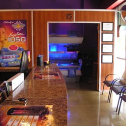 South Beach Tanning Company