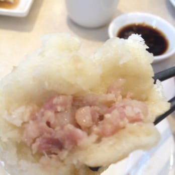 Xiao Long Bao - Clearly still raw - Dim Sum Near Me - Markham, Ontario Xiao Long Bao - Clearly still raw - Dim Sum Near Me - Markham, Ontario