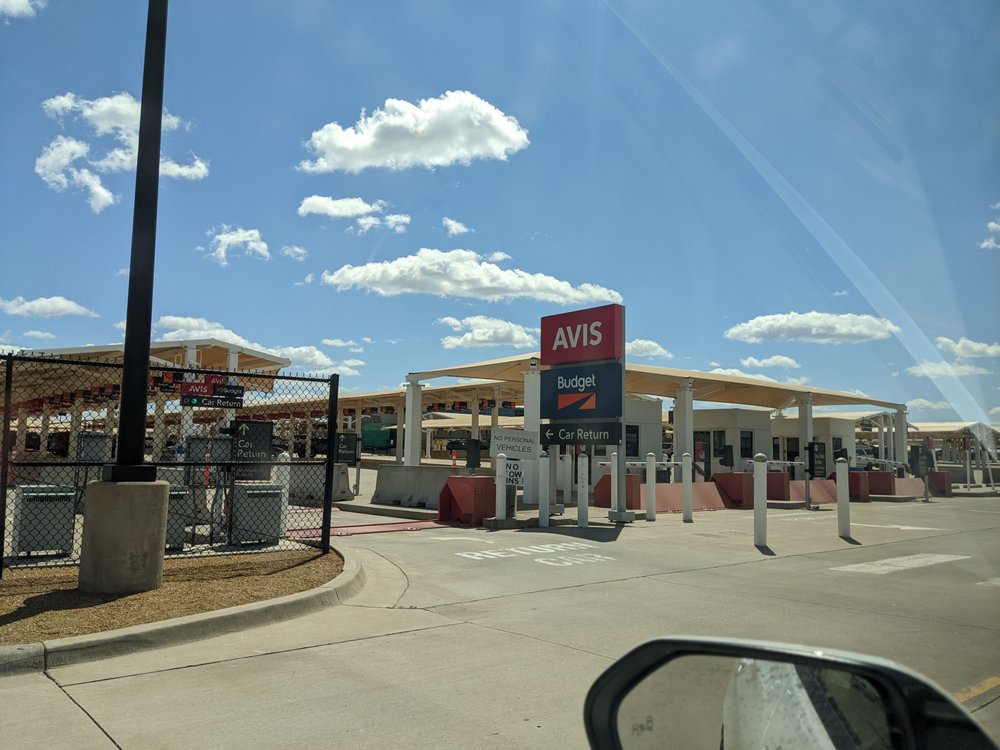 BUDGET CAR RENTAL Updated October 2024 10 Photos & 35 Reviews