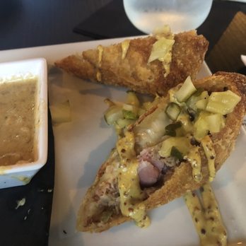Prohibition Dunedin - Cuban Egg Rolls - Gastropubs Near Me - Dunedin, Florida Prohibition Dunedin - Cuban Egg Rolls - Gastropubs Near Me - Dunedin, Florida