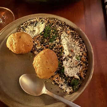 Tuome - Dish - New American Near Me - New York, New York Tuome - Dish - New American Near Me - New York, New York