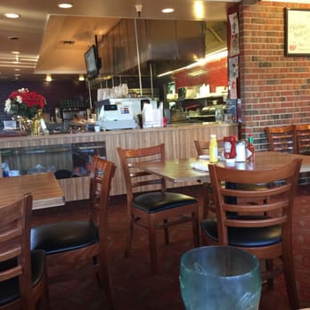 The Embers - The view of the kitchen/ cash register. Unassuming. But deliciousness comes from there - Barbeque Near Me - Pinole, California The Embers - The view of the kitchen/ cash register. Unassuming. But deliciousness comes from there - Barbeque Near Me - Pinole, California