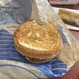 Sourdough Jack