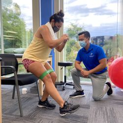 ProResults Physical Therapy Oceanside