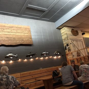 Backwoods Brewing Company - Breweries Near Me - Carson, Washington Backwoods Brewing Company - Breweries Near Me - Carson, Washington