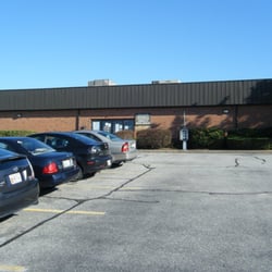 Rhode Island Division of Motor Vehicles