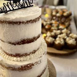 Garcia’s Baked Goods