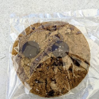 Rude Boy Cookies - Chocolate chip cookie - Ice Cream & Frozen Yogurt Near Me - Albuquerque, New Mexico Rude Boy Cookies - Chocolate chip cookie - Ice Cream & Frozen Yogurt Near Me - Albuquerque, New Mexico